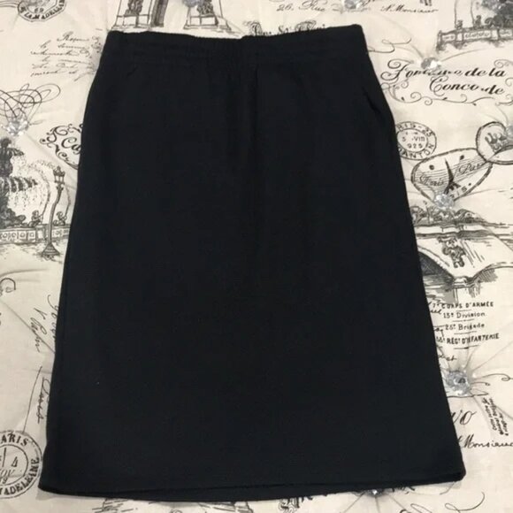 Rebel Sugar Midi Skirt - Picture 1 of 6